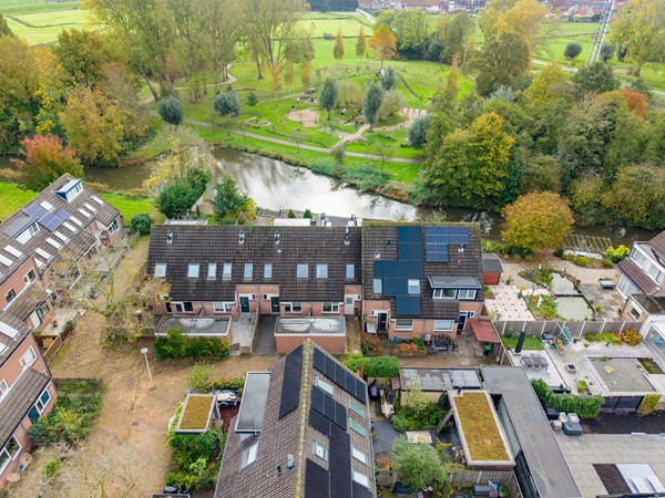 Medium property photo - Karperveen 325, 3205 HC Spijkenisse